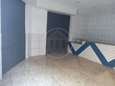 Ponto Comercial para alugar, 46m² no Santo Amaro, São Paulo