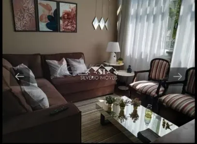 Apartamento com 3 Quartos à venda, 60m² no Independência, Petrópolis