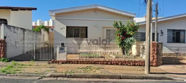 Casa com 2 Quartos à venda, 170m² no Jardim Nossa Senhora Auxiliadora, Campinas