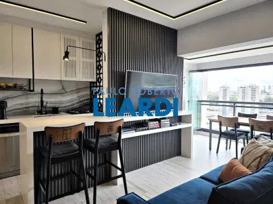 Apartamento com 2 Quartos à venda, 61m² no Vila Leopoldina, São Paulo
