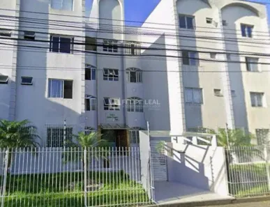 Apartamento com 2 Quartos à venda, 50m² no Kobrasol, São José