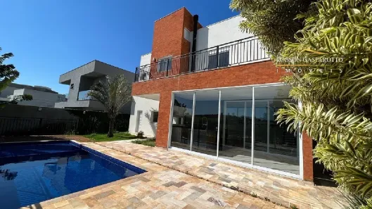 Casa de Condomínio com 3 Quartos à venda, 300m² no Condomínio Residencial Fazenda Santa Helena, Bragança Paulista