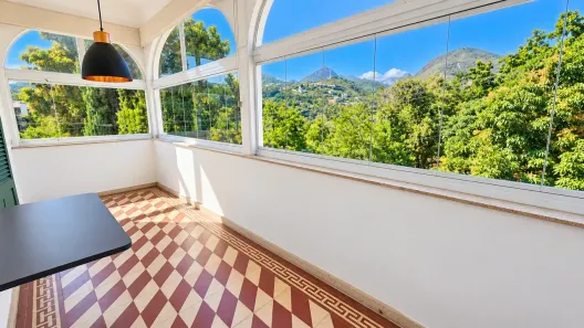 Apartamento com 1 Quarto à venda, 80m² no Nogueira, Petrópolis