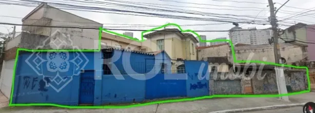 Casa com 3 Quartos à venda, 180m² no Várzea da Barra Funda, São Paulo