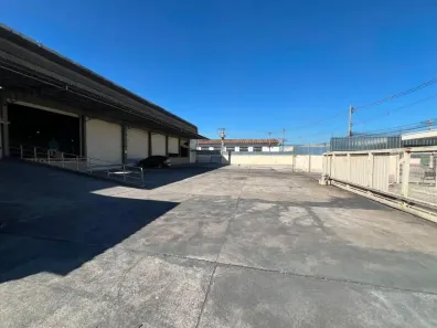 Galpão/Depósito/Armazém com 1 Quarto para alugar, 3280m² no Jardim São Geraldo, Guarulhos