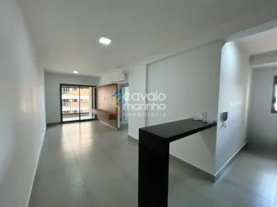Apartamento com 2 Quartos à venda, 66m² no Ribeirânia, Ribeirão Preto