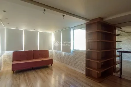 Apartamento com 1 Quarto para alugar, 100m² no Menino Deus, Porto Alegre