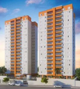 Apartamento com 3 Quartos à venda, 87m² no Piracicamirim, Piracicaba