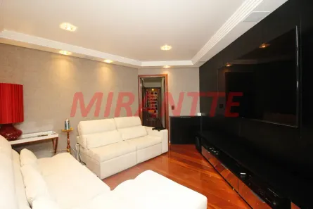 Apartamento com 4 Quartos à venda, 360m² no Vila Ester (Zona Norte), São Paulo
