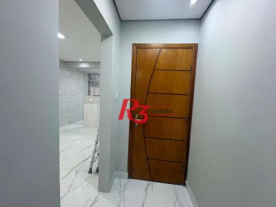 Apartamento com 2 Quartos à venda, 97m² no Marapé, Santos