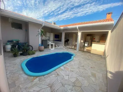 Casa com 3 Quartos à venda, 178m² no Vila Rezende, Piracicaba