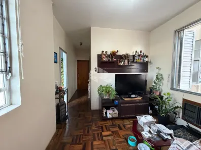 Apartamento com 2 Quartos à venda, 57m² no Cidade Baixa, Porto Alegre