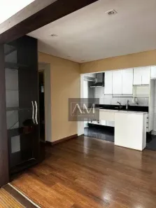 Apartamento com 3 Quartos à venda, 77m² no Alto da Mooca, São Paulo