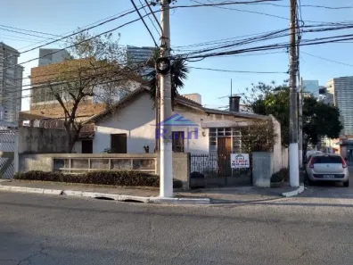 Casa com 3 Quartos à venda, 116m² no Chácara Santo Antônio (Zona Sul), São Paulo