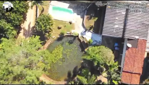 Fazenda/Sítio com 4 Quartos à venda, 10000m² no Santa Clara, Jundiaí