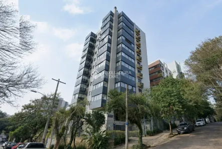 Apartamento com 3 Quartos à venda, 130m² no Petrópolis, Porto Alegre