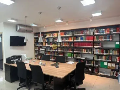 Prédio Comercial à venda, 866m² no Centro, São Bernardo do Campo