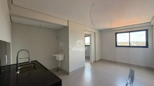 Apartamento com 1 Quarto para alugar, 32m² no Centro, Montes Claros