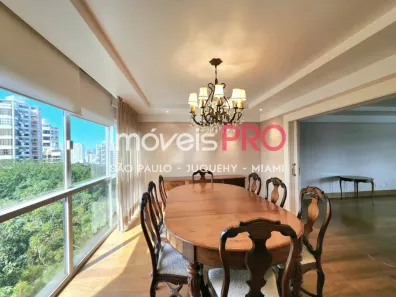 Apartamento com 4 Quartos à venda, 310m² no Real Parque, São Paulo
