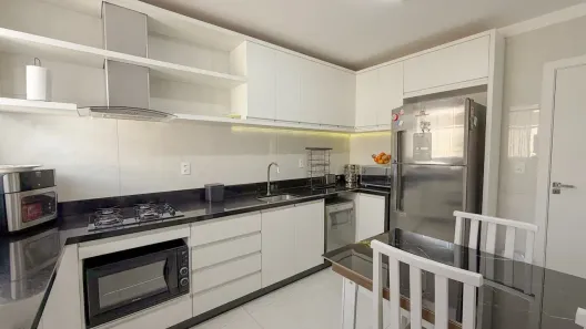 Apartamento com 4 Quartos à venda, 236m² no Abraão, Florianópolis