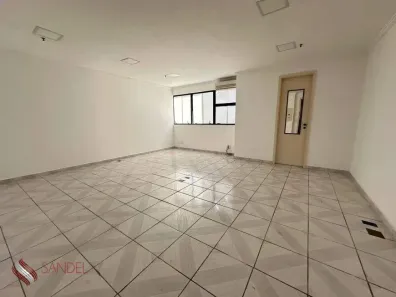 Sala Comercial para alugar, 36m² no Indianópolis, São Paulo