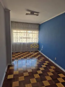 Apartamento com 1 Quarto para alugar, 48m² no Centro, Campinas