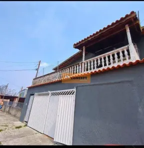 Casa com 6 Quartos à venda, 226m² no Colônia, Ribeirão Pires