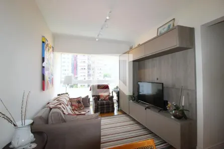 Apartamento com 2 Quartos à venda, 63m² no Vila Olímpia, São Paulo
