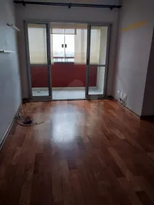 Apartamento com 3 Quartos para venda ou aluguel, 75m² no Jaguaré, São Paulo