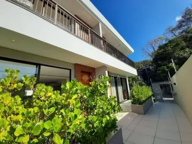 Apartamento com 3 Quartos à venda, 154m² no Lagoa da Conceição, Florianópolis