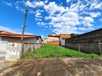 Lote/Terreno à venda, 250m² no Loteamento Parque São Martinho, Campinas