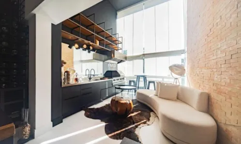 Apartamento com 2 Quartos à venda, 149m² no Vila Andrade, São Paulo