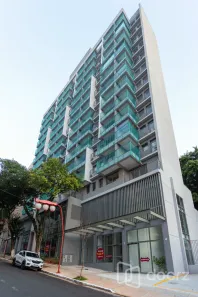 Apartamento com 1 Quarto à venda, 25m² no Liberdade, São Paulo
