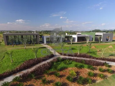 Lote/Terreno à venda, 828m² no Residencial Haras Patente, Jaguariúna