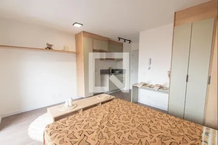 Kitnet com 1 Quarto à venda, 27m² no Vila Mariana, São Paulo