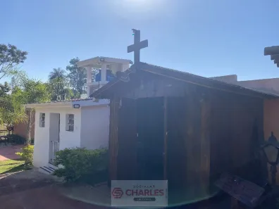 Fazenda/Sítio com 5 Quartos à venda, 450m² no Parque do Estado II, Mogi Mirim