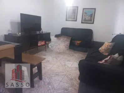 Casa com 5 Quartos à venda, 211m² no Belenzinho, São Paulo