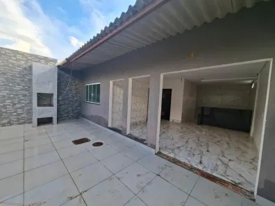 Casa com 2 Quartos à venda, 200m² no Setor Habitacional Sol Nascente, Brasília