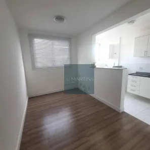 Apartamento com 2 Quartos à venda, 54m² no Vila Mafalda, Jundiaí