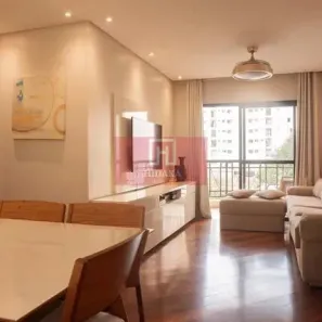 Apartamento com 4 Quartos à venda, 116m² no Saúde, São Paulo