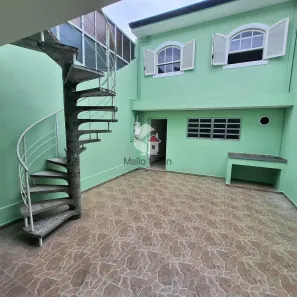 Casa com 4 Quartos para alugar, 125m² no Cidade das Flores, Osasco