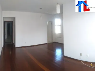 Apartamento com 3 Quartos à venda, 105m² no Pituba, Salvador