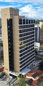 Apartamento com 1 Quarto à venda, 20m² no Caminho das Árvores, Salvador