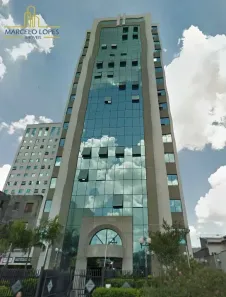 Sala Comercial com 3 Quartos para alugar, 30m² no Ipiranga, São Paulo