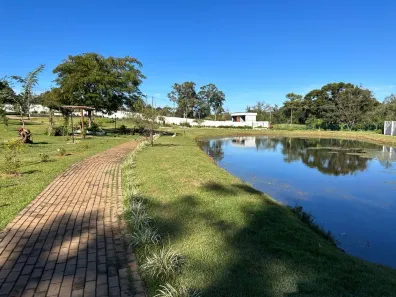 Lote/Terreno com 1 Quarto à venda, 126m² no Universitário, Cascavel