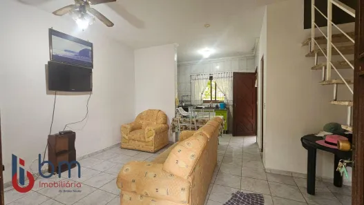 Casa de Condomínio com 2 Quartos à venda, 75m² no Maitinga, Bertioga