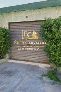Ponto Comercial para alugar, 77m² no Stella Maris, Salvador