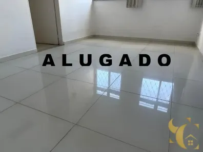 Apartamento com 2 Quartos para alugar, 69m² no Santa Terezinha, Belo Horizonte