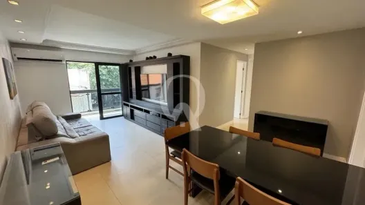 Apartamento com 3 Quartos à venda, 103m² no Leblon, Rio de Janeiro