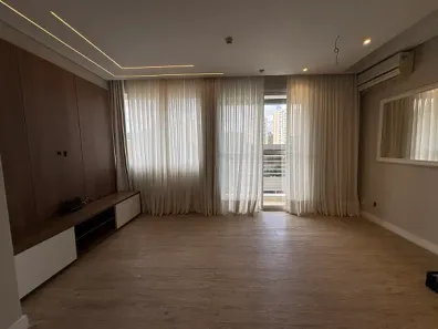Apartamento com 2 Quartos para alugar, 65m² no Tamboré, Santana de Parnaíba